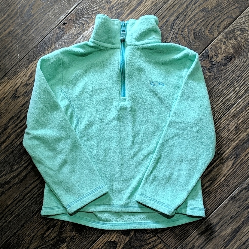 Champion Fleece Half Zip